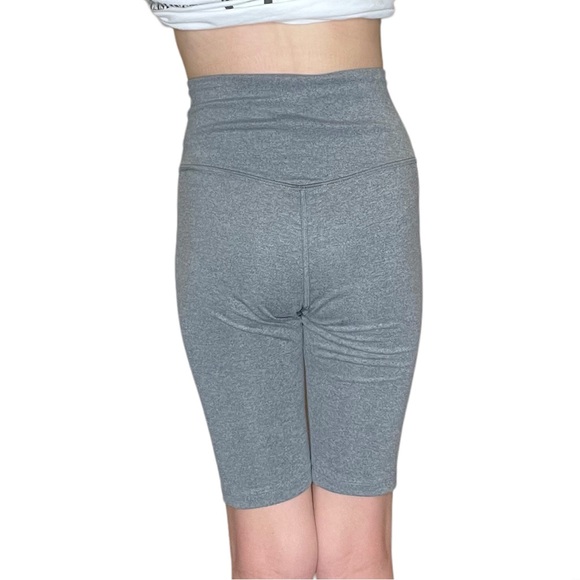 Girlfriend Collective High-Rise Bike Short - Picture 2 of 6